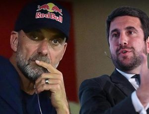 Real Madrid başkan adayından Klopp bombası! Resmen açıkladı