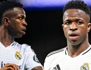 Real Madrid’de Vinicius Junior krizi! Bir türlü anlaşamıyorlar