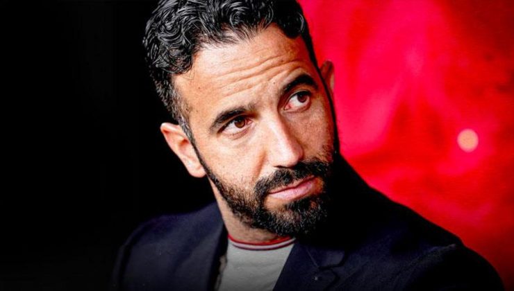 Ruben Amorim resmen AC Milan’da! Süper Lig devleriyle anılmıştı…