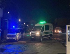 Samsun'da demir çelik fabrikasında 3 işçi elektrik akımına kapılarak hayatını kaybetti
