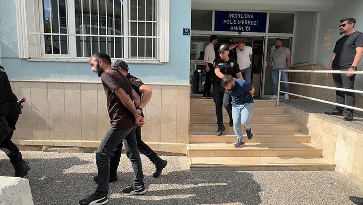 Sanal tanışma kabusa döndü! Davet edildiği evde darbedilip gasbedildi