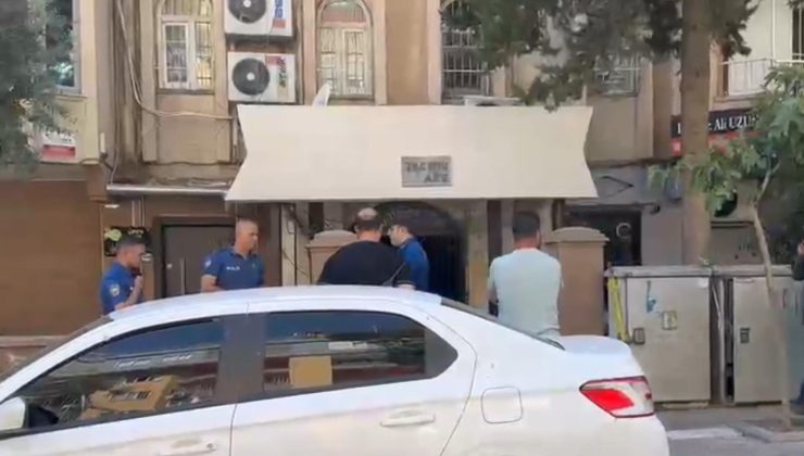 Şanlıurfa'da hukuk bürosunda acı olay! 44 yaşındaki çalışan ölü bulundu