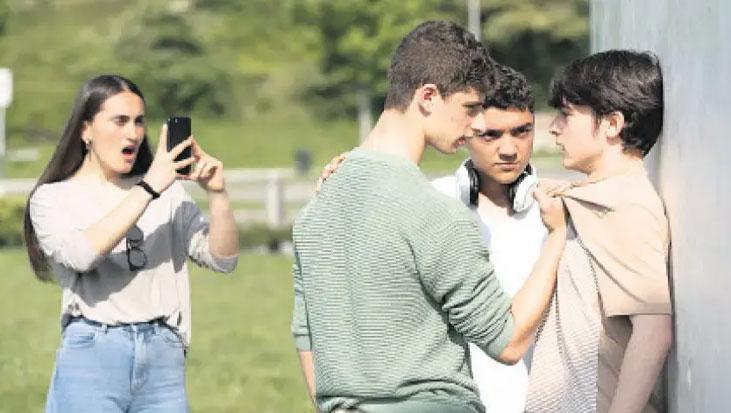 Şiddete karşı‘empati’nin gücü