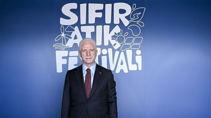 Sıfır Atık Forumu'nun tanıtım toplantısı yapıldı! Vali Gül: Bunun tesadüfen olmadığını biliyoruz