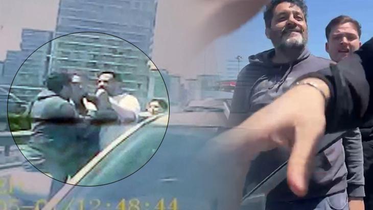 Siren çalarak durdurdu, ehliyet kontrolü yaptı! Polis sandığı kişi bakın kim çıktı: 2 aydır işe çıkamıyorum