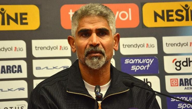 Sivasspor’da İsmet Taşdemir ile yollar ayrıldı