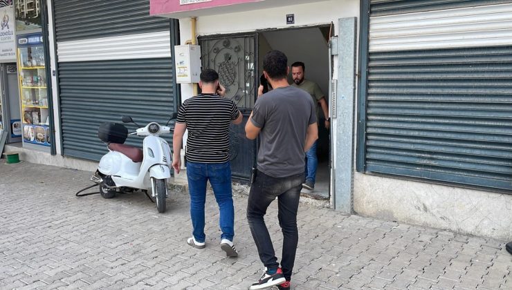 Siverek'te baba dehşeti! Eşi ve kızını silahla vurdu