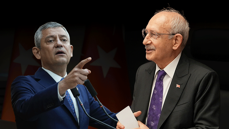 Son dakika: CHP grup toplantısı olacak mı? Özel ve Kılıçdaroğlu cephesi kararını açıkladı