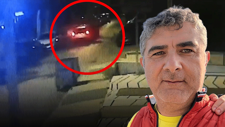 Son dakika: Kaçırılan İBB yöneticisi Erhan Karaal 48 kilometre uzakta bulundu! İşte ilk bilgiler