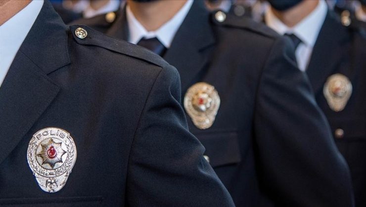 Son dakika… 33. dönem POMEM giriş sınavı sonuçları açıklandı: 10 bin yeni polis adayı teşkilata katılıyor