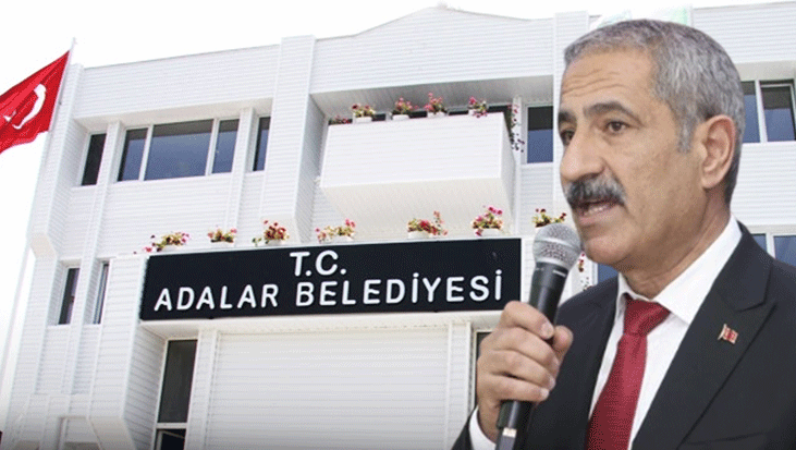 Son dakika… Adalar Belediyesi'ne yolsuzluk operasyonu: Belediye Başkanı Ali Ercan Akpolat gözaltında