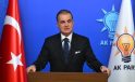 Son dakika… AK Parti Sözcüsü Ömer Çelik: Netanyahu ahlaki değerlerden yoksun biri