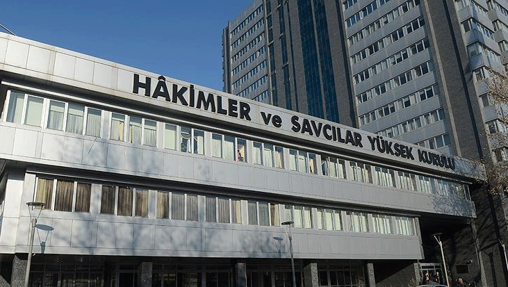 Son dakika… Ankara'nın yeni Cumhuriyet Başsavcısı belli oldu