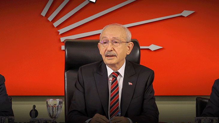 Son dakika… CHP'de 2 isme daha ihraç talebi