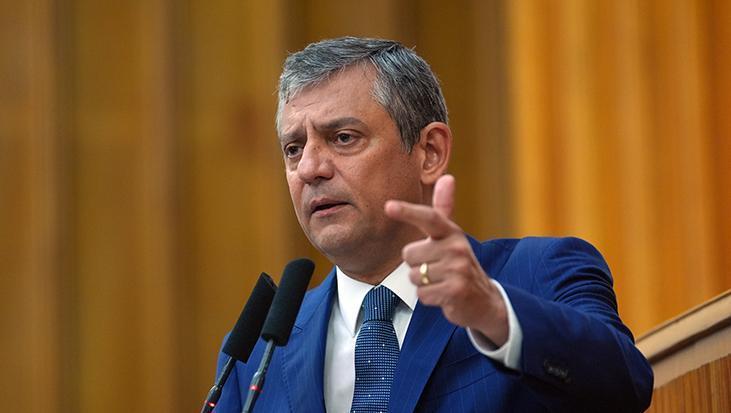 Son dakika… CHP'de hareketlilik! Özel'den yeni parti için telefon: Dicle Canova son kulis bilgisini aktardı