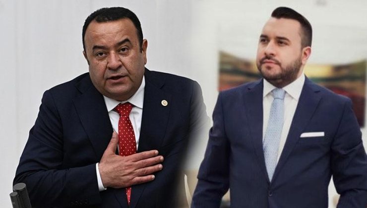 Son dakika… CHP'li vekil Adnan Beker'in oğlu Oğuzhan Beker uyuşturucu soruşturmasında gözaltına alındı