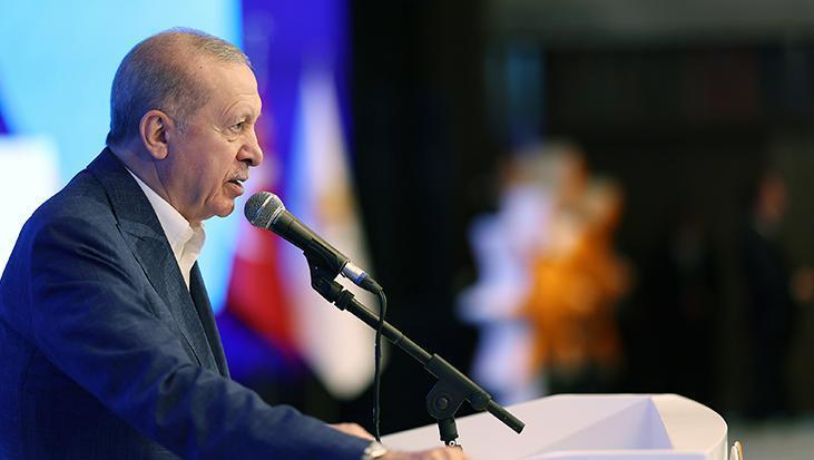 Son dakika… Cumhurbaşkanı Erdoğan: Soykırımın hesabı sorulacak