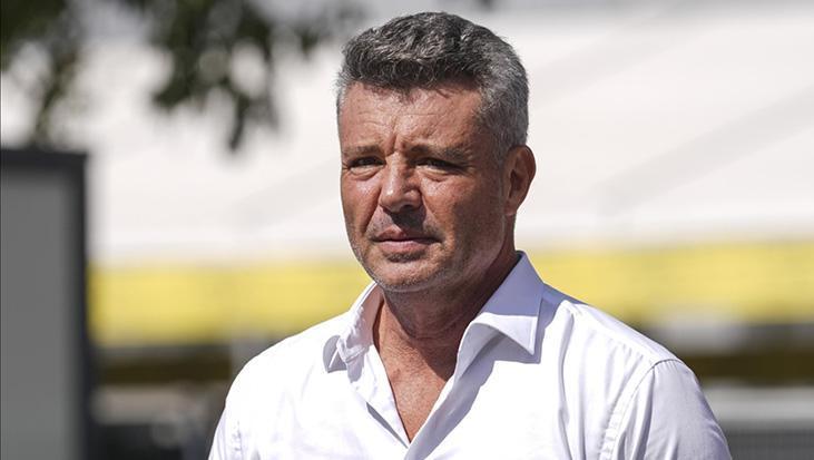 Son dakika… Fenerbahçe Başkanı Sadettin Saran'a 2 yıl 6 ay hapis