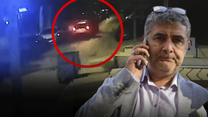 Son dakika… İBB Kültür A.Ş. Genel Müdür Yardımcısı Erhan Karaal kimliği belirsiz kişilerce kaçırıldı