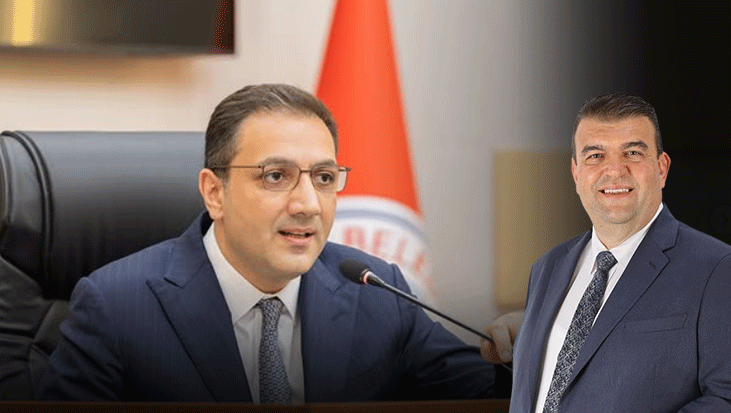Son dakika… İzmir'de 2 belediye başkanı gözaltına alındı