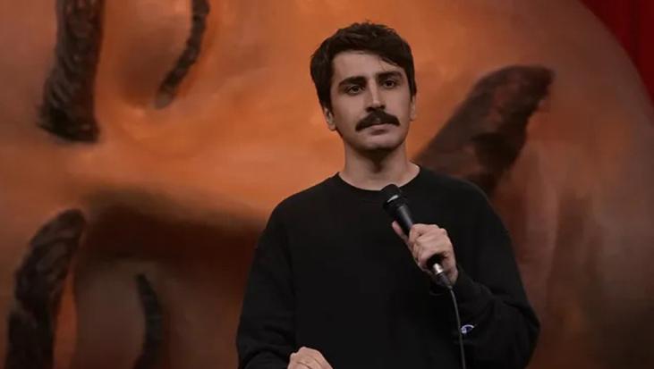 Son dakika… Komedyen Deniz Göktaş hakkında soruşturma başlatıldı