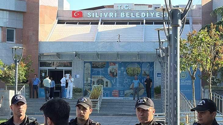 Son dakika… Silivri Belediyesi'ne 'yolsuzluk' operasyonu başladı: Başkan Bora Balcıoğlu dahil çok sayıda gözaltı
