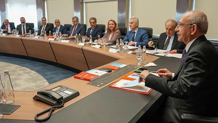 Son dakika… Tarih belli oldu! Kılıçdaroğlu cephesinden kurultay açıklaması