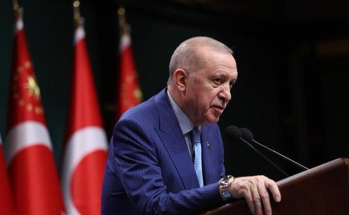 Son dakika… Venezuela'da deprem felaketi! Cumhurbaşkanı Erdoğan: Dostlarımızın yanındayız
