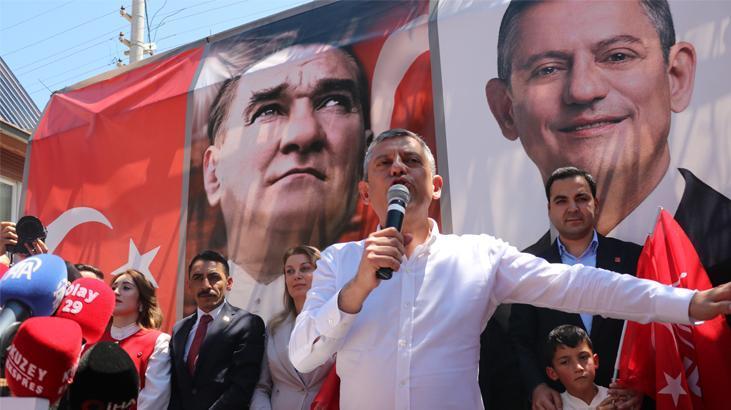 Son dakika…Özgür Özel'den Kılıçdaroğlu cephesine sert sözler: ​Yenilgiye alışanları arkada bıraktık