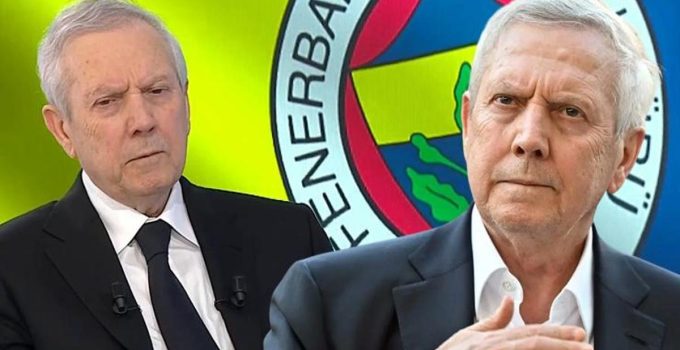 CANLI | Aziz Yıldırım’dan 25 milyon Euroluk yıldız! Transferde bombayı patlattı