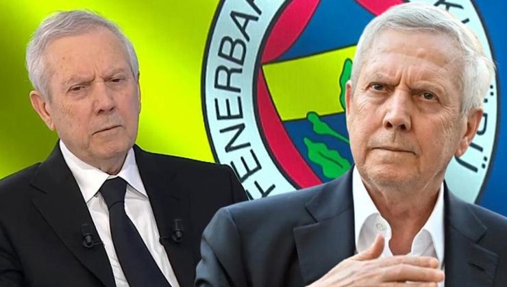 CANLI | Aziz Yıldırım’dan 25 milyon Euroluk yıldız! Transferde bombayı patlattı