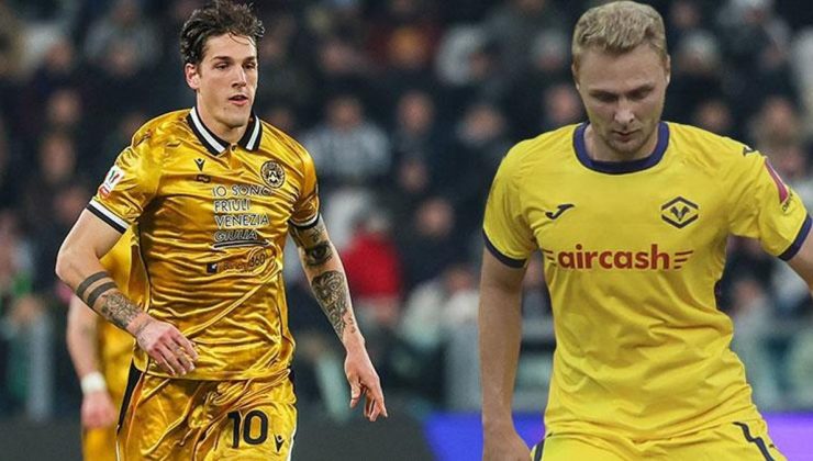 CANLI |Galatasaray’a çifte piyango! Gözden çıkarılan iki ismi aynı Avrupa takımı istiyor