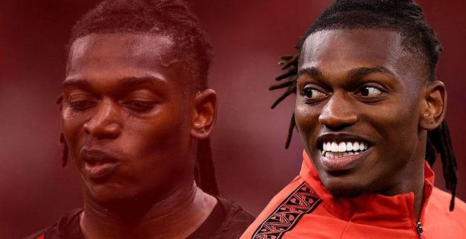 CANLI |  İstanbul devinden Rafael Leao bombası! İtalyanlar duyurdu, teklif yapıldı