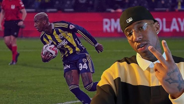 CANLI TRANSFER | Fenerbahçe’ye Talisca piyangosu! Geri dönüyor, bomba transfer hamlesi