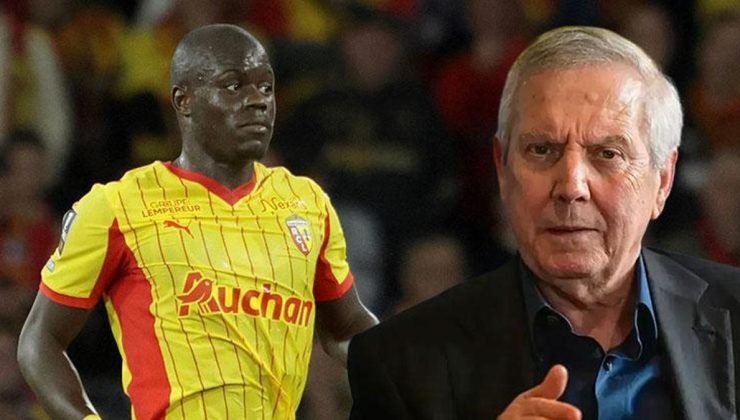 CANLI TRANSFER | Sözleşmesi sona erdi! Fenerbahçe Fransız stoper için harekete geçti