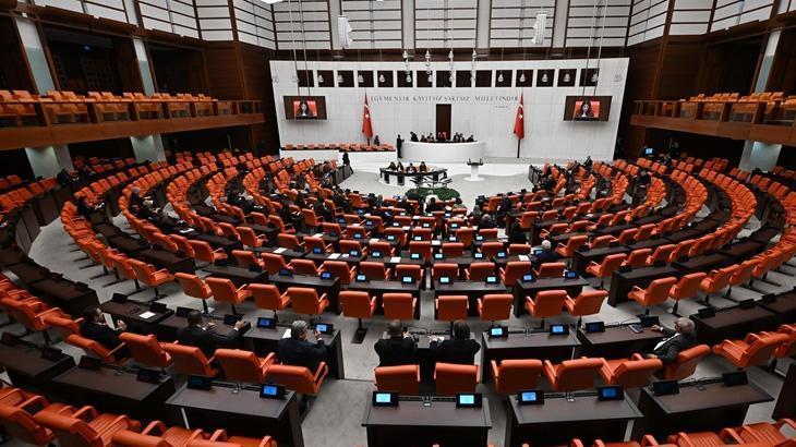Süreç yasası için temmuz beklentisi