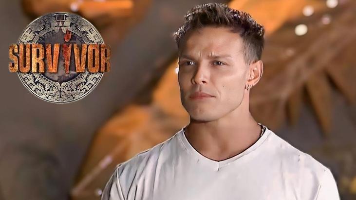 Survivor 2026 finali için geri sayım başladı! Murat Ceylan'dan merak uyandıran paylaşım