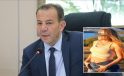 Tanju Özcan hakkında, 'Nitelikli cinsel saldırı' soruşturması! İfadeler ortaya çıktı