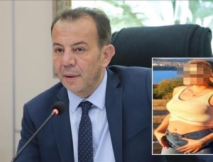Tanju Özcan hakkında, 'Nitelikli cinsel saldırı' soruşturması! İfadeler ortaya çıktı