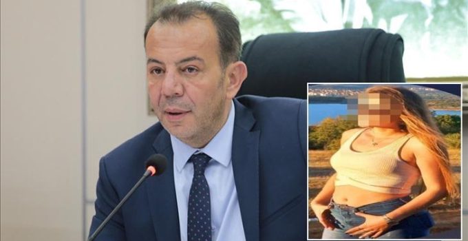Tanju Özcan hakkında, 'Nitelikli cinsel saldırı' soruşturması! İfadeler ortaya çıktı