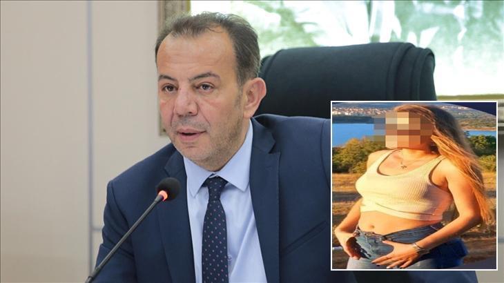 Tanju Özcan hakkında, 'Nitelikli cinsel saldırı' soruşturması! İfadeler ortaya çıktı