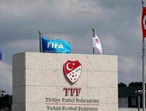 TFF, Süper Lig’de yeni sezonda görev yapacak hakemleri açıkladı!