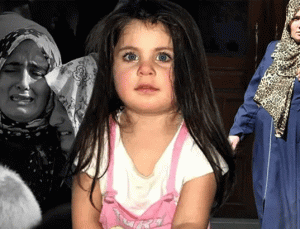 Türkiye'nin yüreğini yakmıştı! Amcası tutuklanan Leyla Aydemir'in annesi ifade verecek