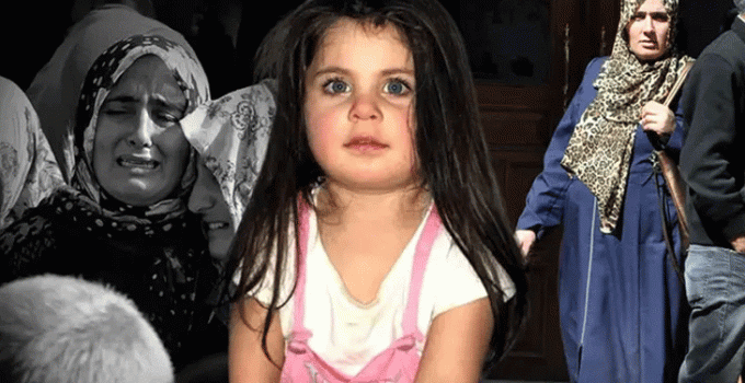 Türkiye'nin yüreğini yakmıştı! Amcası tutuklanan Leyla Aydemir'in annesi ifade verecek