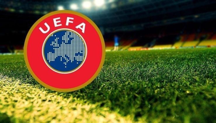 UEFA’dan Fenerbahçe’ye ceza: Resmen duyuruldu! Yönetimden Fanatik’e özel açıklama…