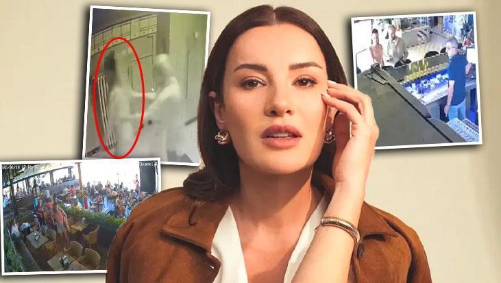 Ünlü oyuncu Ece İrtem hayatını kaybetti! Son görüntüleri ortaya çıktı
