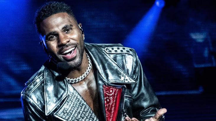 Ünlü şarkıcı Jason Derulo'nun evindeki detay olay oldu! Görenler gözlerine inanamadı: 'Çok acımasızca'