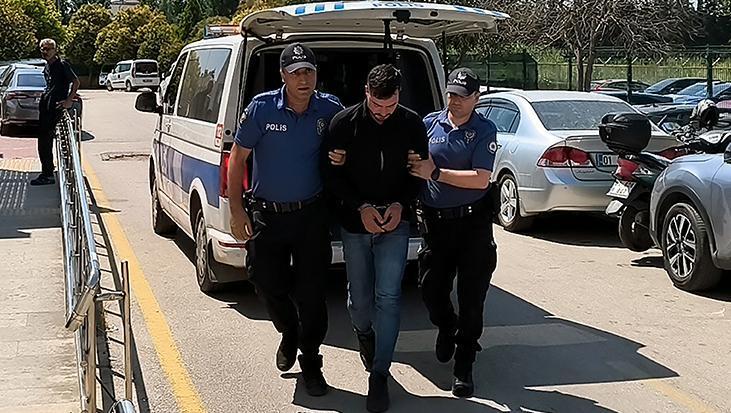Uzman çavuş tatil için geldiği eğlence mekanında kurşun yağdırdı! 2 kişiyi vurdu