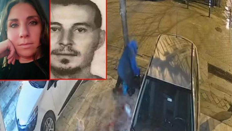 Vahşetin iddianamesi yazıldı: Maske ve eldivenle bekleyip Özlem'i katletti! Geze geze kaçtı