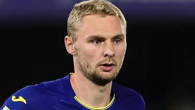 Victor Nelsson’un kaderi belli oldu! Galatasaray’ın tavrı net